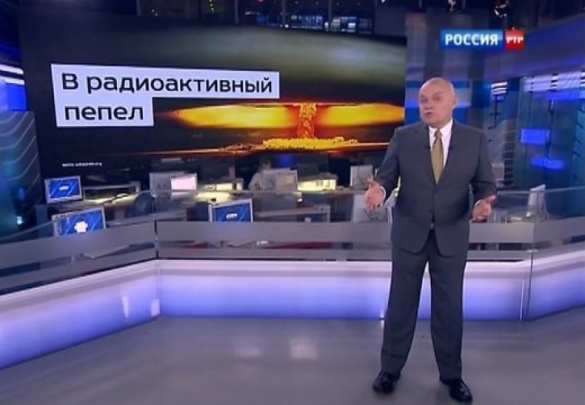 ВАЖНО: На выступлении Путина показали, как Россия может разбомбить США (+ВИДЕО, ФОТО) | Русская весна