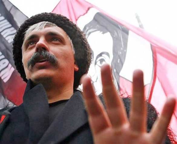 Порошенко в Берлине согласился на сдачу Мариуполя и Харькова, — Корчинский | Русская весна