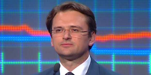 Влиятельные люди хотят снять санкции с России, — посол Украины в ПАСЕ | Русская весна