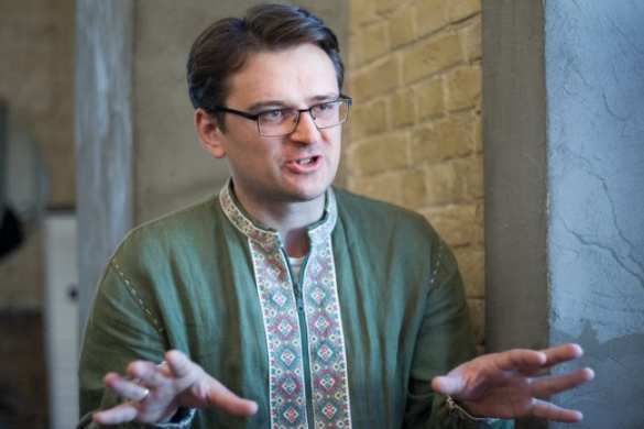 Украина не будет говорить с Донбассом напрямую | Русская весна