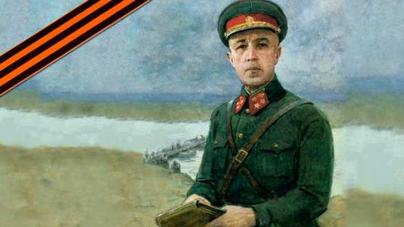 Великий генерал и учёный: подвиги Карбышева способны вдохновить целые поколения (ФОТО, ВИДЕО) | Русская весна