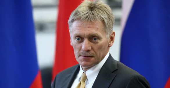 Русофобия на Западе продлится десятилетия, — Песков | Русская весна