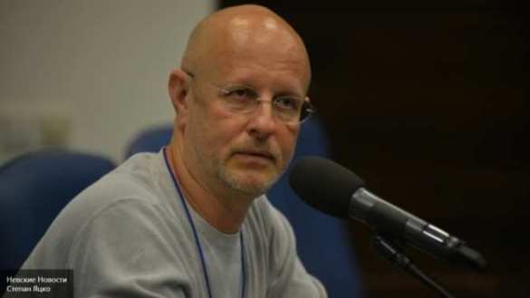 Нужно снять боевик про месть Кадырова ИГИЛ, — Дмитрий Пучков | Русская весна