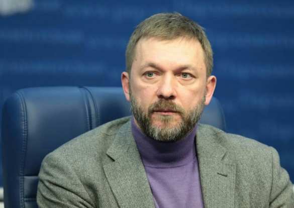 ДНР и ЛНР сделали важный шаг на пути к своему признанию, — депутат (ВИДЕО) | Русская весна