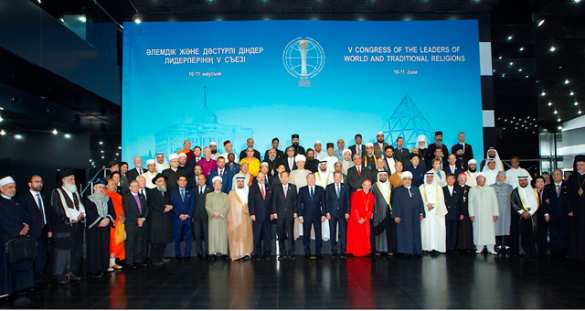 Сенатор Саблин: «Исламское государство» создано для распространения исламофобии» (ФОТО) | Русская весна