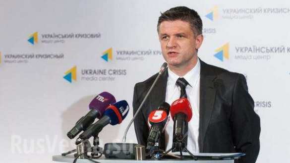 Ukraine bittet EU um die die Bezahlung der Löhne für die ukrainischen Beamten | Русская весна