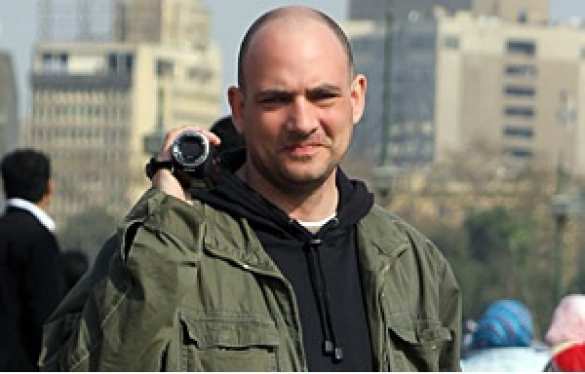 «Сегодня возможны провокации и обстрелы» — репортаж Д. Стешина с выборов в ДНР (видео) | Русская весна