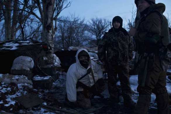 СБУ против спецбатальонов: «герои Украины» начали уничтожать друг друга в лучших традициях разборок 90-х годов | Русская весна