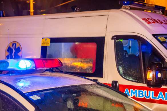 Кровавая катастрофа: мост метро с поездом рухнул, унеся 20 жизней (ВИДЕО) | Русская весна