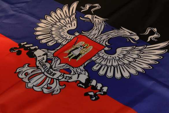 Власти ДНР официально обратятся к РФ о выдаче российских паспортов или признании паспортов ДНР (ВИДЕО) | Русская весна