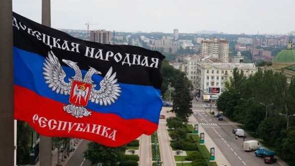 Russia calls on Kiev to establish direct contacts with self-proclaimed Ukrainian republics | Русская весна