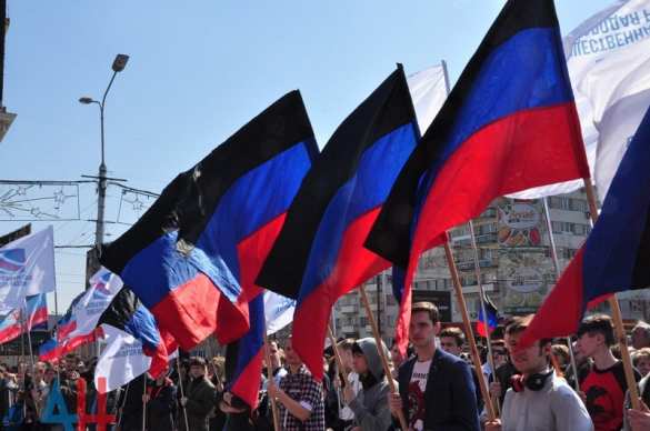 За прошедшую неделю 31 соотечественник получил помощь от Республики | Русская весна