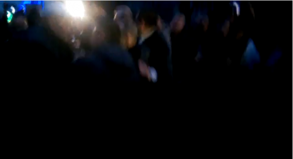 Жители Луганска прогнали Михаила Добкина | Русская весна