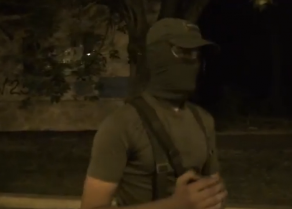 Доброволец-разведчик: на Саур-Могиле мы сражались с в десятки раз превосходящими силами противника (видео) | Русская весна