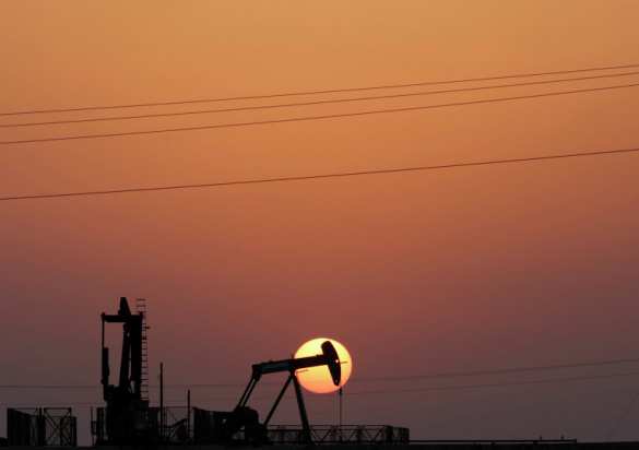 Цена на нефть марки Brent может опуститься до $20, — аналитики | Русская весна