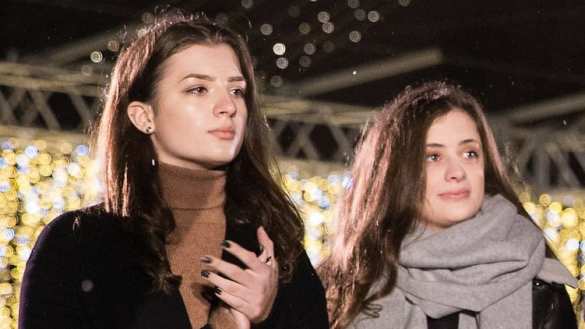 Дочек Порошенко нет в списках поступивших в украинские вузы (ФОТО) | Русская весна