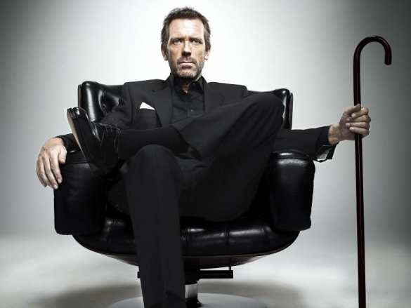 Минздрав Украины рекомендует врачам обучаться по сериалам «Доктор Хаус» и «Анатомия страсти» | Русская весна