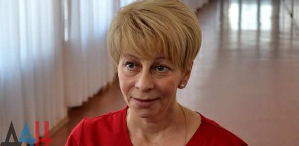 Доктор Лиза вывезла на лечение в Россию 16 тяжелобольных детей из ДНР | Русская весна