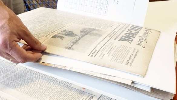 Убивать женщин и детей, — в Польше нашли документы УПА (ФОТО)  | Русская весна