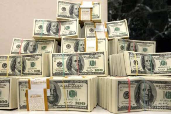 В Швейцарии рассказали, сколько заморозили частных российских активов | Русская весна