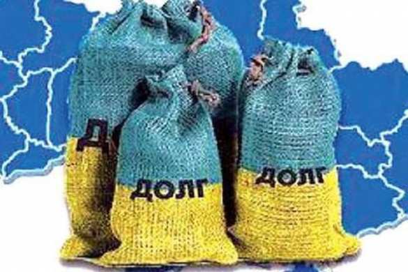 Украина и МВФ: непостижимые разумом отношения  | Русская весна