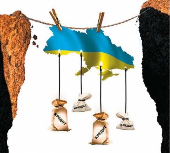 Минфин: на новую отсрочку слушаний по украинскому долгу Россия не согласна | Русская весна