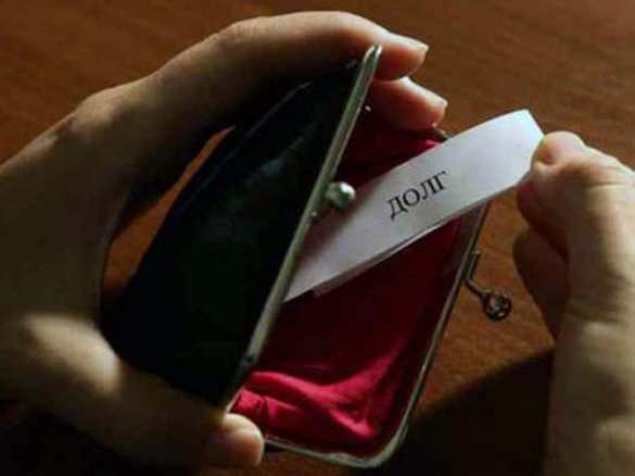 Украинские «патриоты» в шоке: в этом году Украина обязана отдать России денег больше, чем сможет выделить на армию | Русская весна