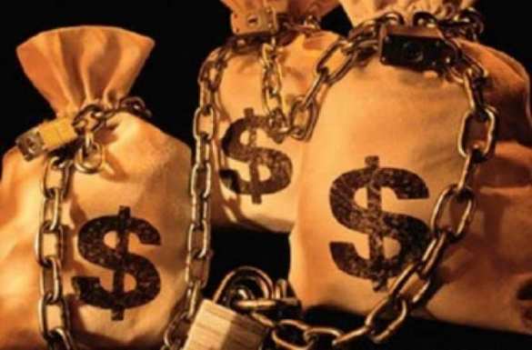 Россиян защитят от «безумных» процентов по займам | Русская весна