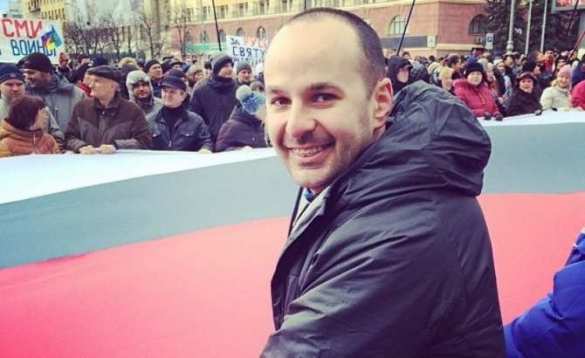 Что на самом деле происходит на Донбассе — ответ украинской журналистке | Русская весна