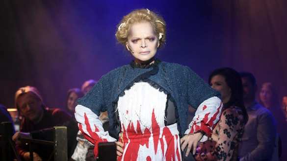 Долину будут выгонять из квартиры с приставами | Русская весна