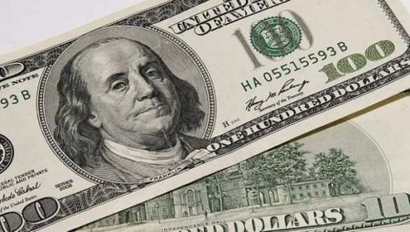 Bank of America обещает падение доллара до 62 рублей | Русская весна