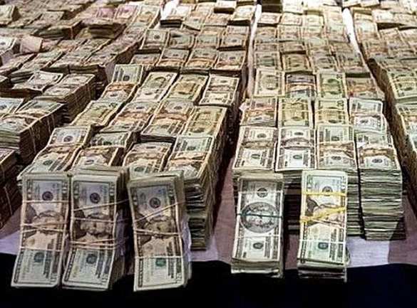 ООН, Всемирный Банк и Красный Крест в шоке от украинской налоговой системы | Русская весна