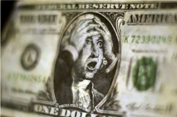 «Чёрные рыцари» - партизаны войны санкций | Русская весна