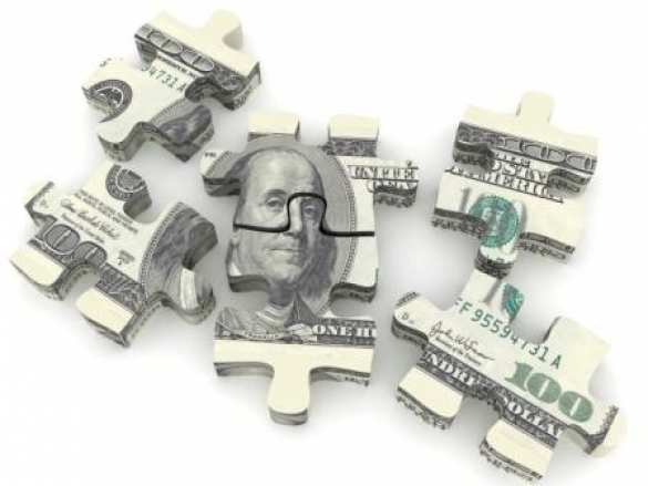 Украина наняла агента для списания внешнего долга | Русская весна