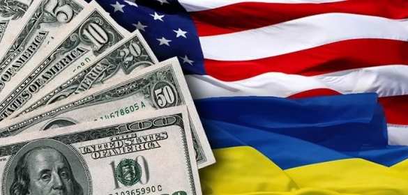 США выделят Украине помощь ещё более чем на 1,5 млрд долларов | Русская весна