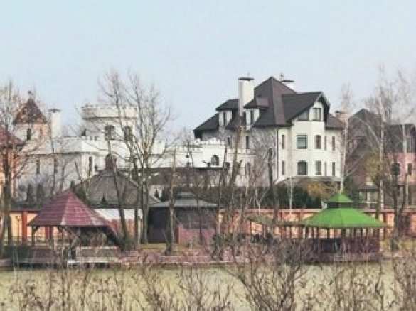 Киев: отключат свет всем, кроме Порошенко | Русская весна