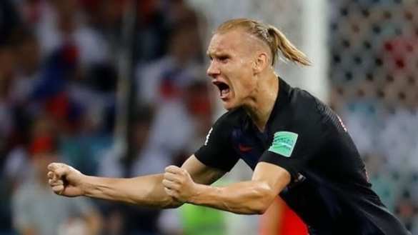 Дошутились: Хорватских футболистов могут дисквалифицировать за «Слава Украине» (ВИДЕО) | Русская весна