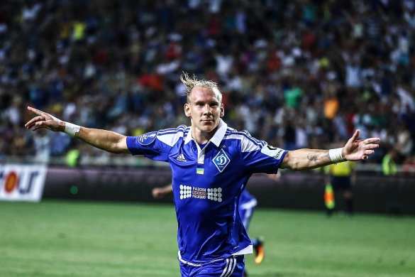 Русофобскую заразу хорват Вида подцепил в киевском «Динамо», — экс-премьер Украины | Русская весна