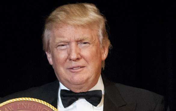 В гостях у Трампа: какой недвижимостью владеет президент | Русская весна