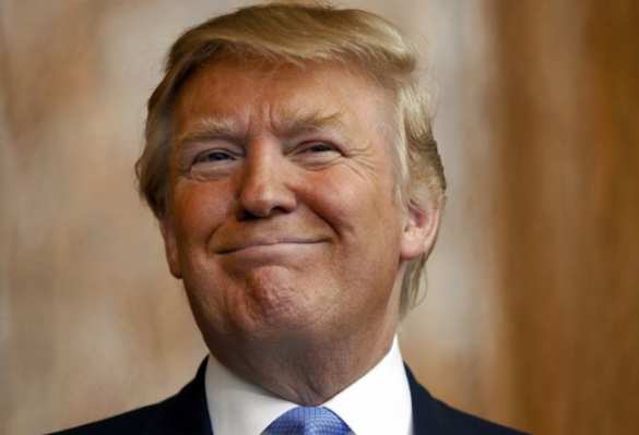 Трамп: Путин заслужил «пятерку» за лидерство | Русская весна