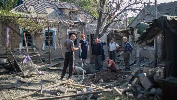 Киев не готов к компромиссу, но выполнить «Минск-2» придется, — политолог | Русская весна