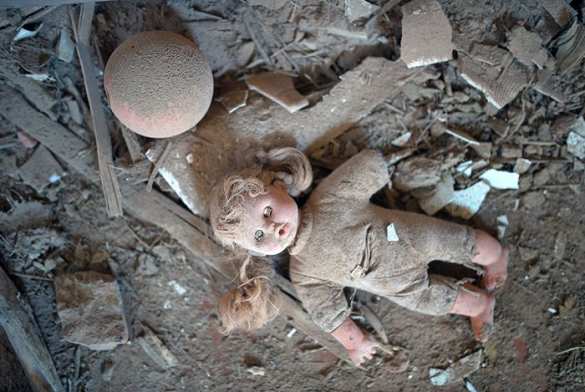 Украинские военные объяснили причину регулярных обстрелов городских кварталов Донецка и Луганска | Русская весна