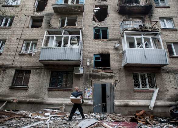 «Мы сожалеем»: Франция прокомментировала ситуацию с «формулой Штайнмайера» для Донбасса | Русская весна