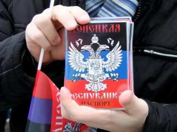 Result - Referendum @ Donetsk region : 89.7% for self-determination at 74.87% participation | Русская весна