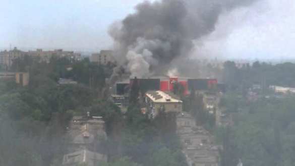 Сводка: ситуация обострилась, зафиксировано около 50 обстрелов позиций ополчения и городов Новороссии | Русская весна