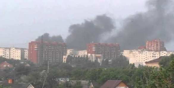 Захарченко: Мы ожидаем два удара по Донецку | Русская весна