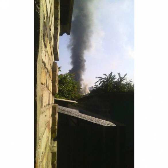 «Марьинка который час в страшном аду» (ВИДЕО) | Русская весна