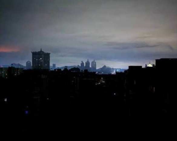 Враг атаковал Донецк: почти вся территория ДНР обесточена (ФОТО, ВИДЕО) | Русская весна