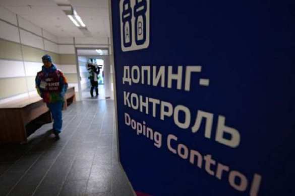 Круги ВАДА: кто стоит за допинг-скандалами в российском спорте | Русская весна