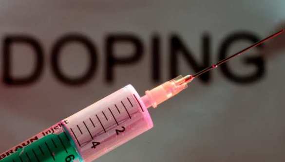 Россию намеренно выставляют «главным злодеем» допинга, — британский социолог (ВИДЕО) | Русская весна